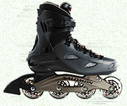 TR Custom Fit Skate